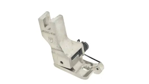 [Ev.JR30C-KW] Calcador compensador direito curto para grossos com mola EverPeak
