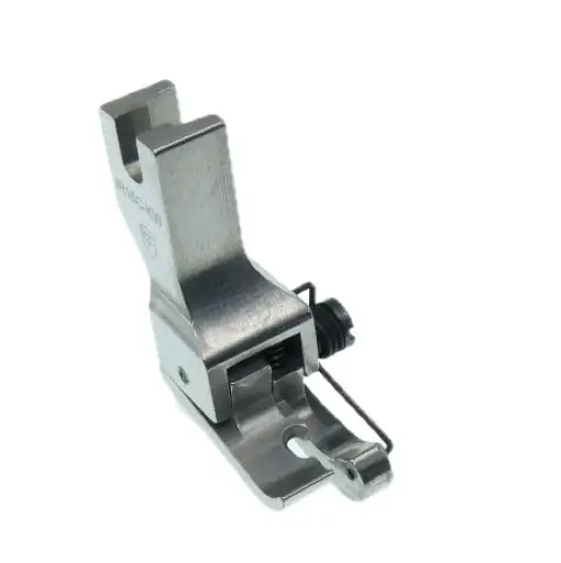 [Ev.JR15C-KW] Calcador compensador direito curto para grossos com mola EverPeak