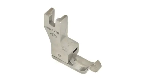 [Ev.SRN1/16CF] Calcador compensador direito para finos 1.6mm EverPeak