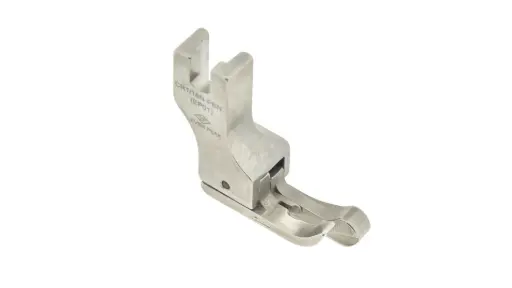 [Ev.CR1/16N-PBN(EP01)] Calcador compensador direito para maquina PBN (Remate limpo) 1.6mm EverPeak