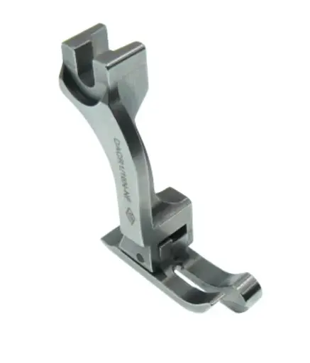 [Ev.DACR1/16N-NF] Calcador compensador duplo arrasto Durkopp 274 EverPeak