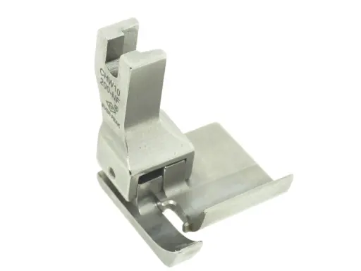 [Ev.CHW10200-NF] Calcador compensador duplo arrasto de base larga EverPeak