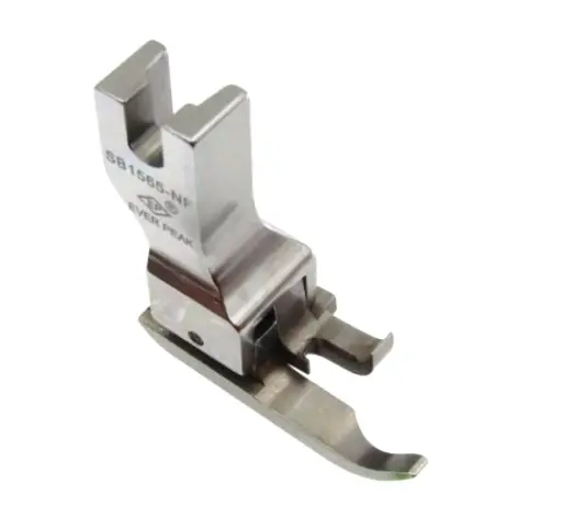 [Ev.SB1565-NF] Calcador compensador duplo arrasto para conjunto A10 EverPeak