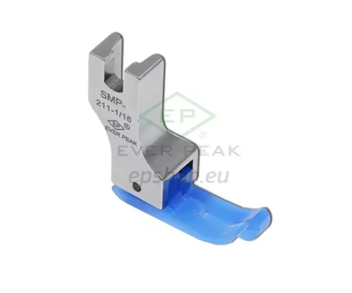 [Ev.SMP-211-1/16] Calcador compensador em Polyetileno EverPeak
