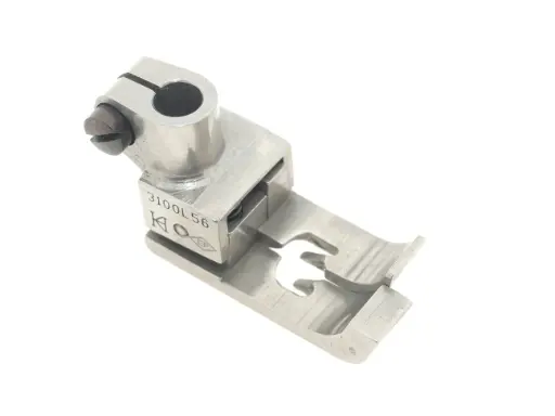 [Ev.3100L56] Calcador compensador esquerdo de recobrimento ao meio 5.6mm EverPeak