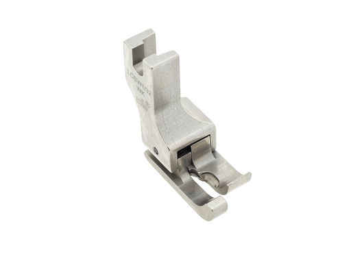 [Ev.LCSW1/32WK] Calcador compensador esquerdo 0.8mm com extensão remate limpo PBN HB EverPeak