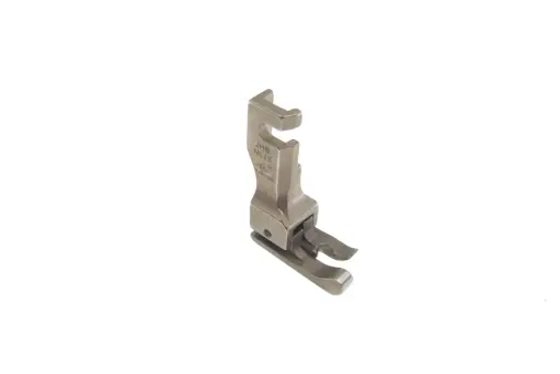 [Ev.JHS.NL15] Calcador compensador esquerdo 1.5mm Janome MC6700P EverPeak