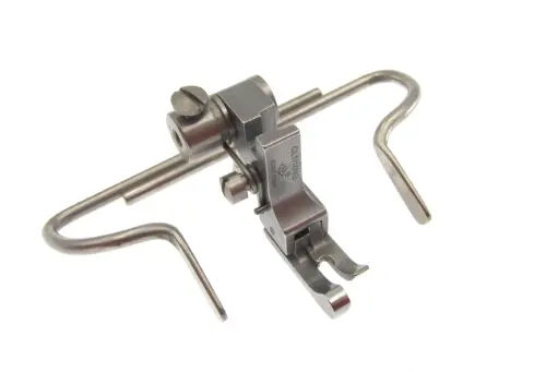 [Ev.CL1/16NG] Calcador compensador esquerdo c / guia aéreo Dir. / Esq EverPeak