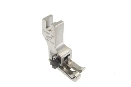 [Ev.CL1/32C-KW] Calcador compensador esquerdo compacto 0.8mm com mola EverPeak