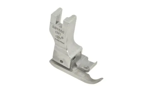 [Ev.SB1580(32)] Calcador compensador esquerdo para conjunto A10 EverPeak