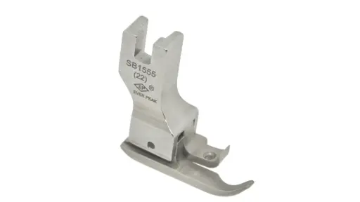 [Ev.SB1555(22)] Calcador compensador esquerdo para conjunto A10 EverPeak