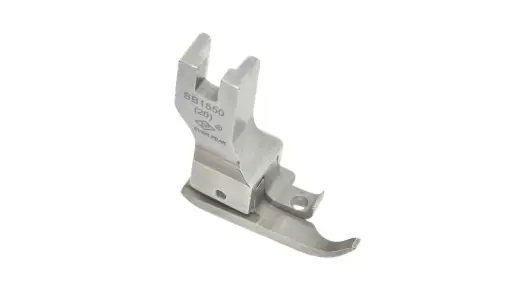[Ev.SB1550(20)] Calcador compensador esquerdo para conjunto A10 EverPeak