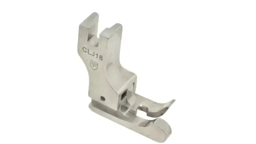 [Ev.CLJ18] Calcador compensador esquerdo para grossos 1.8mm EverPeak