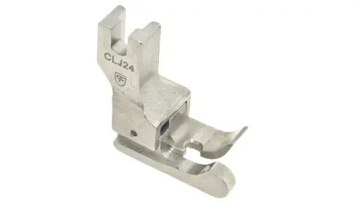 [Ev.CLJ24] Calcador compensador esquerdo para grossos 2.4mm EverPeak
