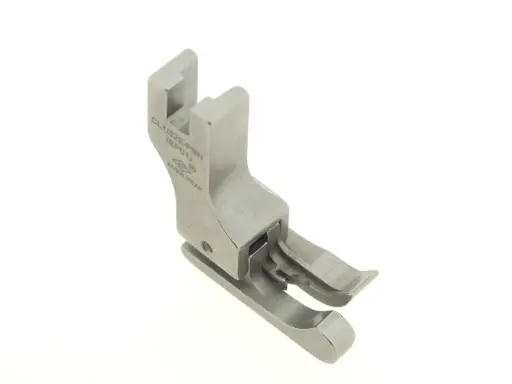 [Ev.CL1/32E-PBN(EP01)] Calcador compensador esquerdo para maquina PBN (Remate limpo) 0.8mm EverPeak