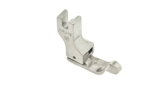 [Ev.CRJ18] Calcador compensador grossos 1.8mm EverPeak