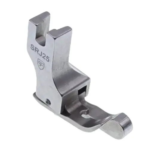 [Ev.SRJ25] Calcador compensador grossos 2.5mm EverPeak