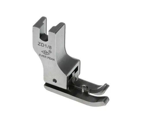 [Ev.ZD1/8] Calcador compensador para bainhas 3.2mm EverPeak