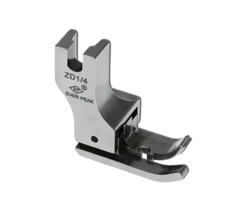 [Ev.ZD1/4] Calcador compensador para bainhas 6.4mm EverPeak