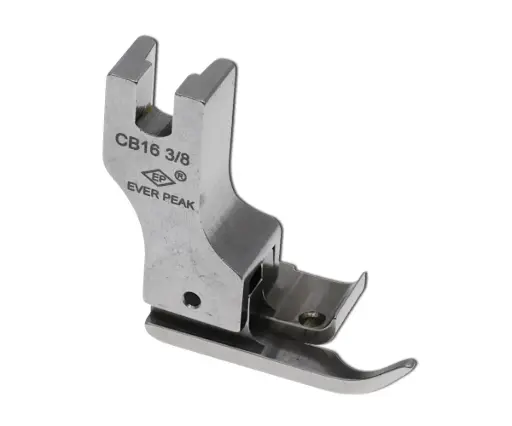 [Ev.CB16-3/8] Calcador compensador para conjunto A10 3 / 8 - 9.5mm EverPeak