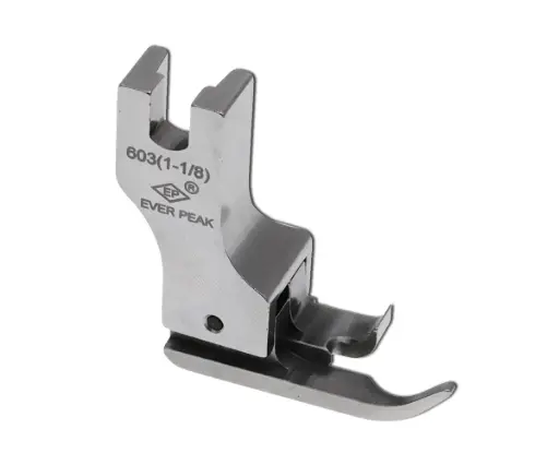 [Ev.603(1-1/8)] Calcador compensador para conjunto A10 EverPeak