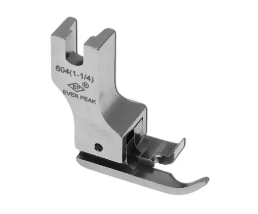 [Ev.604(1-1/4)] Calcador compensador para conjunto A10 EverPeak