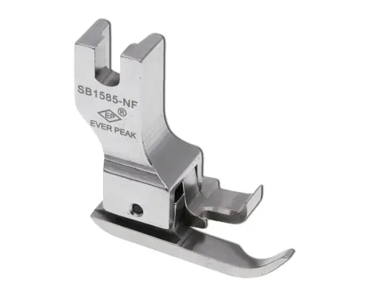 [Ev.SB1585-NF] Calcador compensador para conjunto A10 com duplo arrasto EverPeak