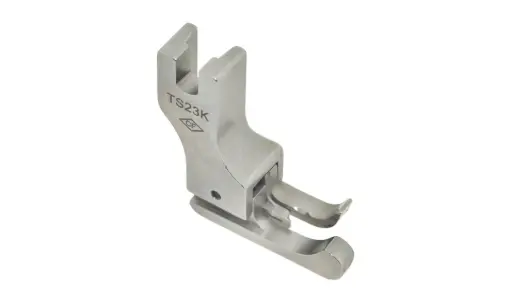 [Ev.TS23K] Calcador compensador para maquina PBN (Remate limpo) 1.6mm EverPeak