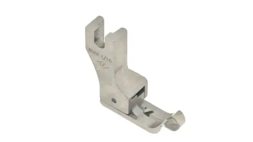 [Ev.RWK1/16] Calcador compensador para maquina PBN (Remate limpo) 1.6mm EverPeak
