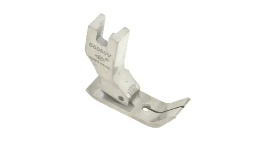 [Ev.S5050V] Calcador de 10mm de largo 5x5mm com frente levantada EverPeak