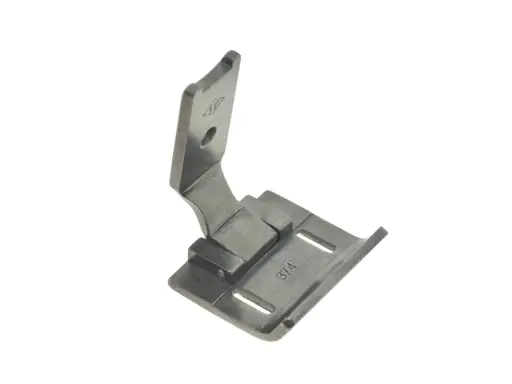 [Ev.S570-3/4] Calcador de 2 agulhas 19mm EverPeak