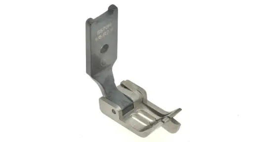 [Ev.S570H-1/8-R2.6] Calcador de 2 agulhas 3.2mm com guia 2.6mm EverPeak