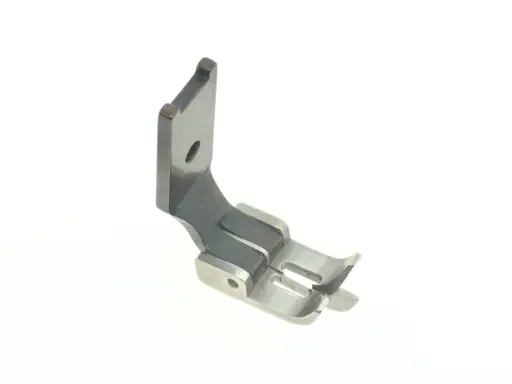 [Ev.212-CG.1/8] Calcador de 2 agulhas 3.2mm com guia central EverPeak