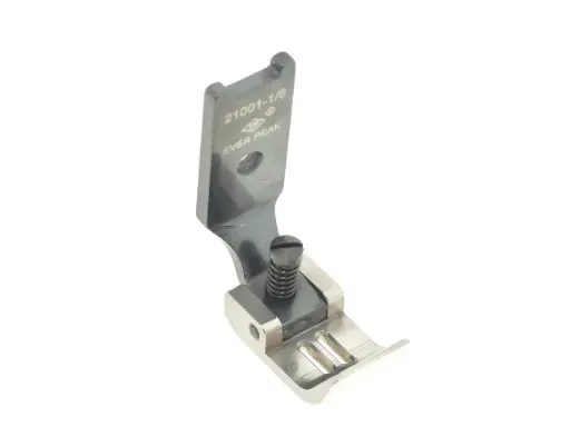 [Ev.21001-1/8] Calcador de 2 agulhas 3.2mm compacto EverPeak