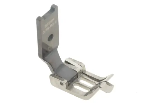 [Ev.S570H-3/16-R2.6] Calcador de 2 agulhas 4.8mm com guia 2.6mm EverPeak