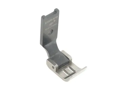 [Ev.21000-3/16] Calcador de 2 agulhas 4.8mm compacto EverPeak