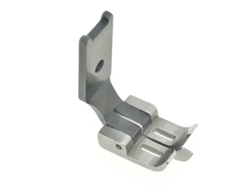 [Ev.212-CG.9/32] Calcador de 2 agulhas 7.2mm com guia central EverPeak