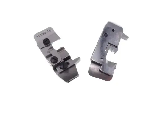 [Ev.118739] Calcador de 2 agulhas meter framilon 5mm EverPeak