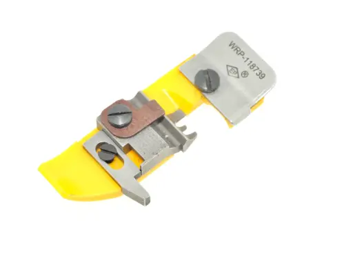 [Ev.WRP-118739] Calcador de 2 agulhas meter framilon 5mm em WRP EverPeak