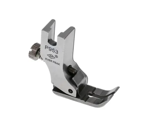 [Ev.P953] Calcador de Franzir com parafuso EverPeak