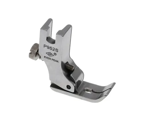 [Ev.P952S] Calcador de Franzir com parafuso EverPeak