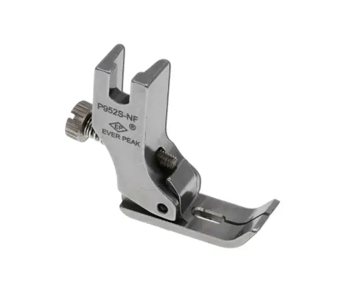 [Ev.P952S-NF] Calcador de Franzir duplo arrasto com parafuso EverPeak