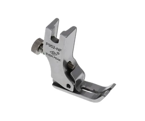 [Ev.P952-NF] Calcador de Franzir duplo arrasto com parafuso EverPeak