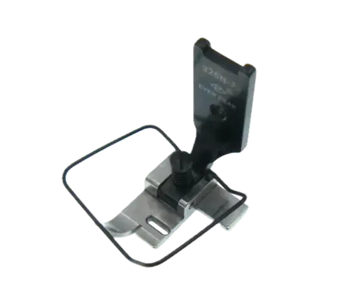 [Ev.225N-7-PF(4.5)] Calcador de ZigZag de aparar Juki  /  Singer EverPeak