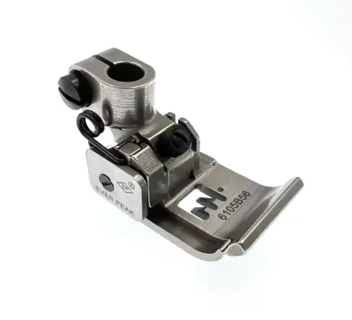 [Ev.6105B56] Calcador de aparar bainhas compacto com rebaixe Yamato VG EverPeak