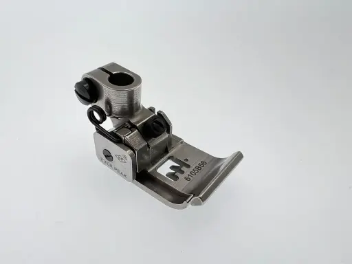 [Ev.6105B56] Calcador de aparar bainhas compacto com rebaixe Yamato VG EverPeak