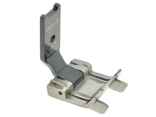 [Ev.DG18-1/2] Calcador de duas agulhas 1 / 2 com duplo guia com 1.8mm de margem EverPeak