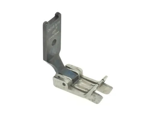 [Ev.DG18-3/16] Calcador de duas agulhas 3 / 16 com duplo guia com 1.8mm de margem EverPeak