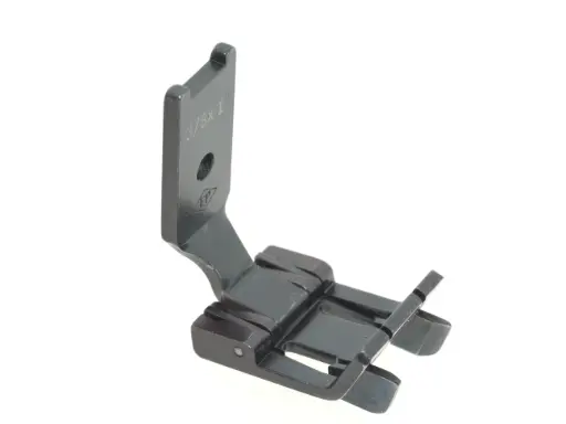 [Ev.DG10-3/8] Calcador de duas agulhas 3 / 8 com duplo guia com 1mm de margem EverPeak