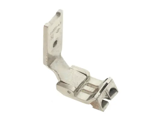 [Ev.23207-4.8] Calcador de duas agulhas Ponto preso de abrir costuras e meter fita (4.8mm) EverPeak